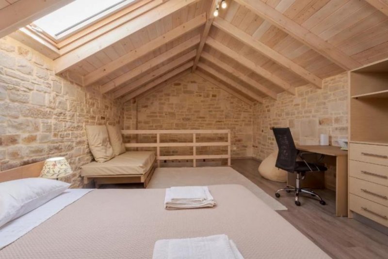 Manoliopoulo Kreta, Manoliopoulo: Schönes Haus in ruhiger Lage zu verkaufen Haus kaufen